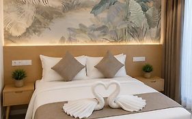 Veli Beach Inn